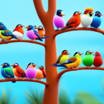 Color Bird Sort Puzzle Games 6.3.1 Apk Mod Unlimited Money