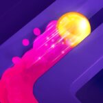 Color Maze Adventure 1.0.0 Apk Mod Unlimited Money