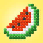 Color Pin Block 1.12 Apk Mod Unlimited Money