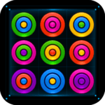 Color Rings Puzzle 124 Apk Mod Unlimited Money