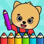 Coloring Book – Games for Kids 1.118 Apk Mod Unlimited Money Coloring Book – Games for Kids 1.118 Apk Mod Unlimited Money