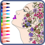 Colorish coloring book 2024.10.13 Apk Mod Unlimited Money