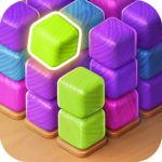 Colorwood Sort Puzzle Game 3.0.15809 Apk Mod Unlimited Money