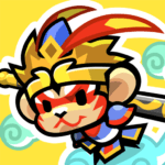 Combo Koala – Myth of Wukong 1.9.4 Apk Mod Unlimited Money