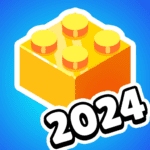 Construction Set – 3D Puzzle 0.9.13 Apk Mod Unlimited Money