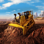 Construction Simulator 2 2.1.2214 Apk Mod Unlimited Money