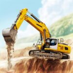 Construction Simulator 3 1.1.1470 Apk Mod Premium
