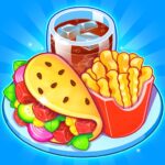 Cooking Carnival – Chef Game 1.7.0 Apk Mod Premium