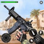 Counter Terrorist CS Strike 1.0.6 Apk Mod Unlimited Money Counter Terrorist CS Strike 1.0.6 Apk Mod Unlimited Money