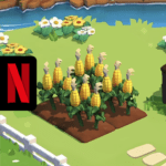 Country Friends 1.4.9a Apk Mod Unlimited Money