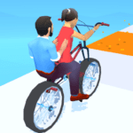 Couples Bike 1.3 Apk Mod Unlimited Money