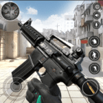 Cover Strike CS – Gun Games 1.0.3 Apk Mod Unlimited Money