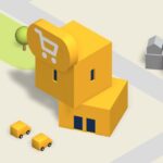 Cozy City 0.0.2 Apk Mod Unlimited Money