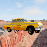 Crash Dummy Test Drive Car VARY Apk Mod Unlimited Money