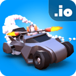 Crash of Cars 1.8.08 Apk Mod Unlimited Money