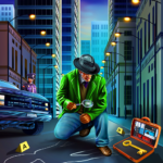 Criminal Files – Special Squad 8.4 Apk Mod Unlimited Money