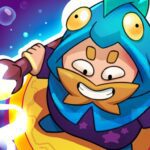 Crown Clash – Tower Defense VARY Apk Mod Unlimited Money