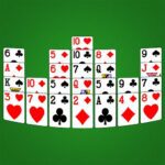 Crown Solitaire Card Game 2.1.0.2140 Apk Mod Unlimited Money