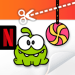 Cut the Rope Daily 1.7.0 Apk Mod Unlimited Money