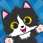 Cute Cat RPG 1.8 Apk Mod Unlimited Money