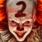 Death Park 2 Horror Clown 1.6.0 Apk Mod Unlimited Money
