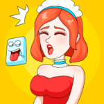 Delete Master 2 Brain Puzzle 0.6.2 Apk Mod Unlimited Money