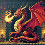 Depths of Endor Dungeon RPG 0.4.2 Apk Mod Unlimited Money