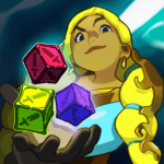 Dice Heroes – Battle RPG VARY Apk Mod Unlimited Money