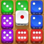 Dice Puzzle – Merge puzzle 2.0.21 Apk Mod Unlimited Money