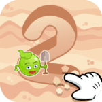 Dig This 2 1.0.20 Apk Mod Unlimited Money