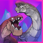 Dino Rumble Jurassic War 9 Apk Mod Unlimited Money Dino Rumble Jurassic War 9 Apk Mod Unlimited Money