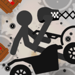 Dismount Ragdoll Online 2 5.0.1 Apk Mod Unlimited Money