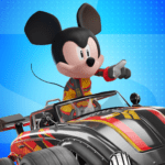 Disney Speedstorm 1.9.0g Apk Mod Unlimited Money