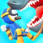 Diver Hero 1.19.0 Apk Mod Unlimited Money
