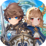 Divine Tree-M Hero Origins 1.0 Apk Mod Unlimited Money