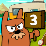 Do Not Disturb 3 Mr. Marmot 1.1.69 Apk Mod Unlimited Money