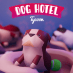 Dog Hotel Tycoon VARY Apk Mod Unlimited Money Dog Hotel Tycoon VARY Apk Mod Unlimited Money