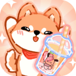 Dog Tea Master Mukbang ASMR VARY Apk Mod Unlimited Money