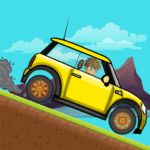 Downhill Climb Racing 1.0.13 Apk Mod Unlimited Money Downhill Climb Racing 1.0.13 Apk Mod Unlimited Money