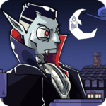 Dracula Quest run for blood 16 Apk Mod Unlimited Money
