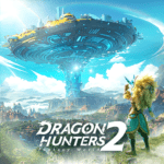 Dragon Hunters2 Fantasy World 1.9.9.002 Apk Mod Unlimited Money