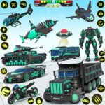 Dragon Robot Police Car Games 1.62 Apk Mod Unlimited Money Dragon Robot Police Car Games 1.62 Apk Mod Unlimited Money