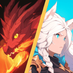 DragonMage Roguelike Survival VARY Apk Mod Unlimited Money