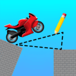 Draw 2 Bridge Draw Save Car 1.4.0 Apk Mod Unlimited Money