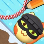 Draw A Line Puzzle 1.32 Apk Mod Unlimited Money