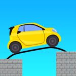 Draw Bridge Puzzle Brain Game 1.6.1 Apk Mod Premium