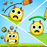 Draw Destroy Angry Eggs 3.3 Apk Mod Unlimited Money