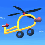 Draw Ride 1.5.7 Apk Mod Unlimited Money