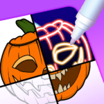 Drawing Carnival 2.2.2.8 Apk Mod Unlimited Money