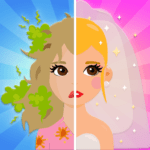 Dream Wedding Dress Impress 9.11.13 Apk Mod Unlimited Money